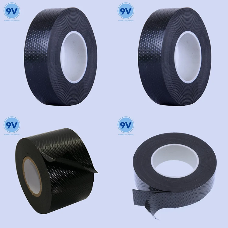 Heat Shrink Resistant Insulation Tape With Hot Melt Adhesive Tape Buy