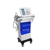 2019 Spa Oxygen jet skin care system vertical jet peel water oxygen skin rejuvenation machine