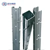 Cheap Galvanized Grape Post, Metal Vineyard Trellis Post