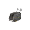 High quality escalator step cleaning machine