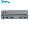 Hot Selling 2 Input 2 Output IR Video Switcher 4kHdmi Matrix 4x4 Matrix Switcher