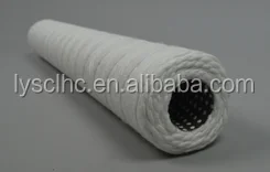 Lvyuan string wound filter wholesale for desalination-26