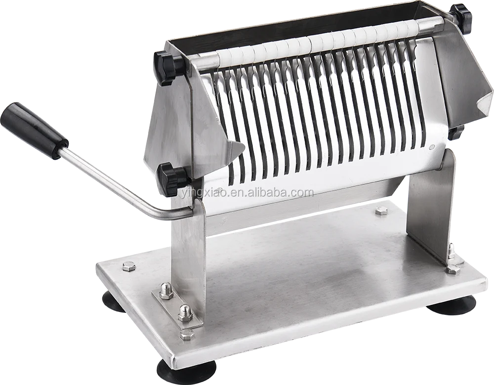 Sc1 Sausage Slicer/ Hotdog Cutter /bologna Slicing Machine Buy