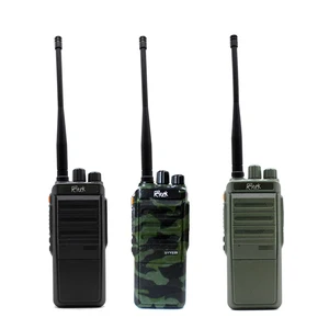 SYY039 10W Long Range Walkie Talkie Radio