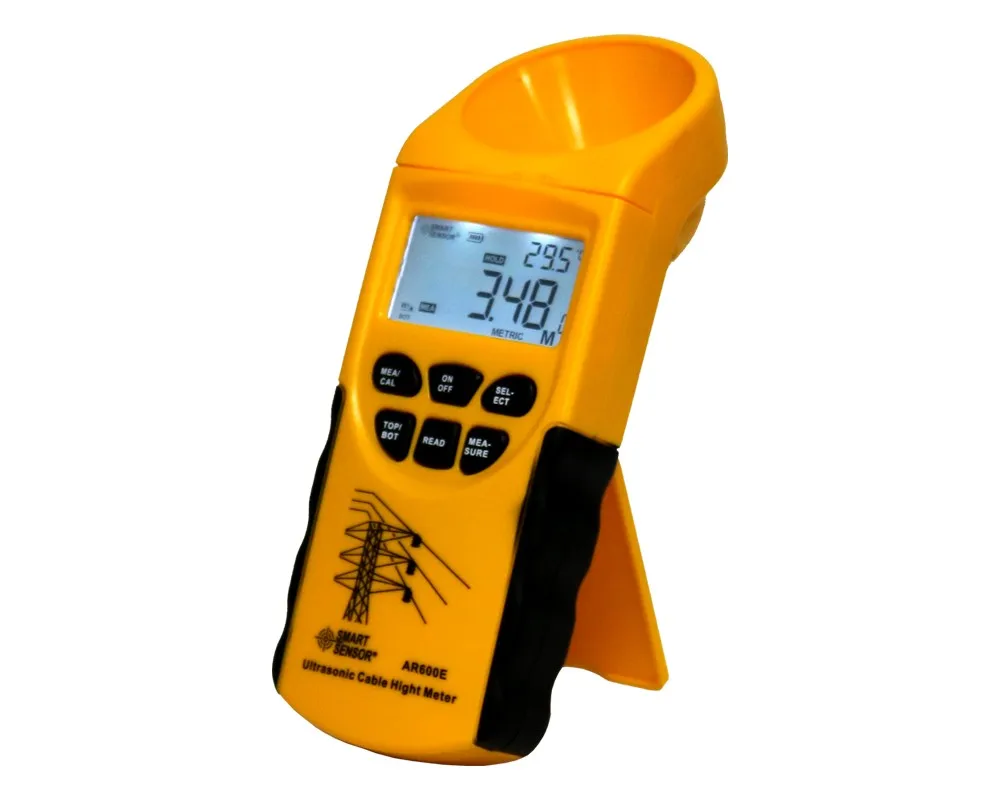 2018 New Product Height Gauge Digital Smart Sensor Digital Height