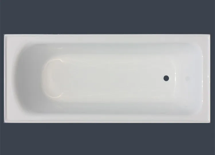 Cheap Customized Size Drop In 52 Inch Acrylic Bathtub Buy Bathtub