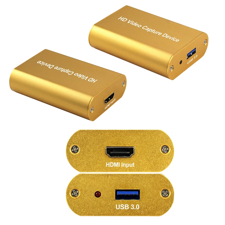 

hdmi usb 3.0 video capture dongle