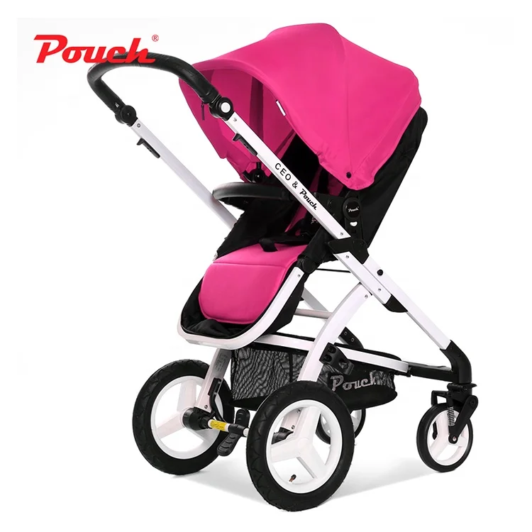 

Stroller compact unique strollers reversible baby stroller 360 golden baby stroller, N/a
