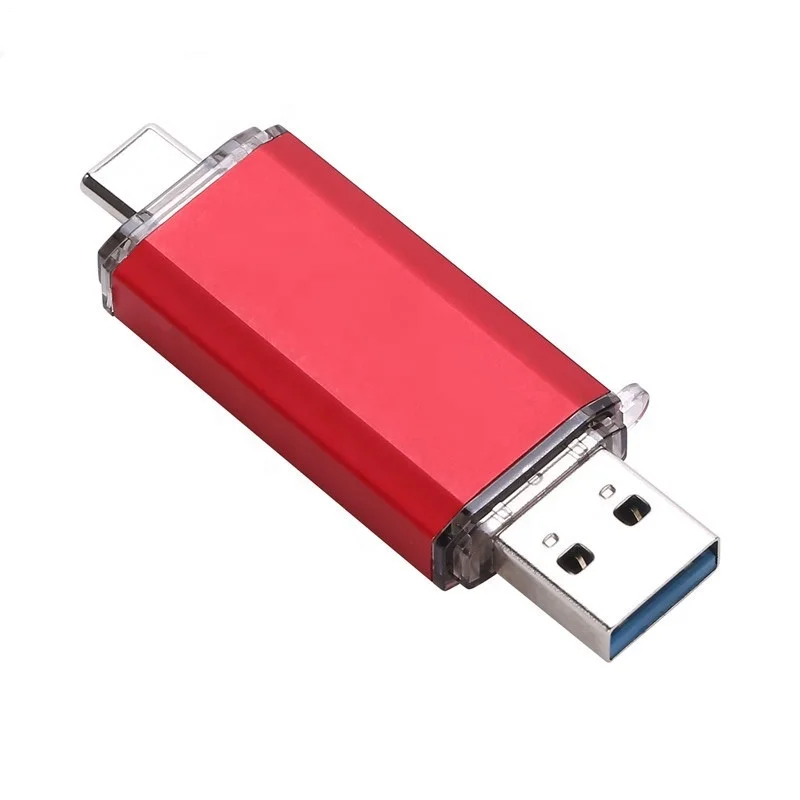 

USB3.1 Hight speed new type C 128gb 16gb 32gb 64gb USB Flash drive for macbook & all mobile phone, Black/white/blue/pinlk/red/green/orange/purple/yellow