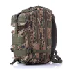 Sac a dos de camouflage pour hommes Backpack Rucksack