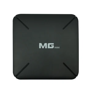 IPTV Box Linux Wi Fi & Ethernet