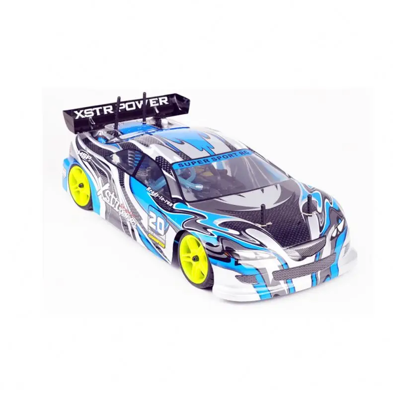 drift car model kits