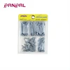 China factory supply assorted Small common wire iron nail,pack of 100 piece