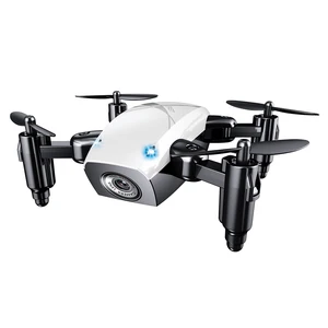 AEOFUN S9HW Mini Drone Camera