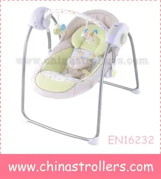 fisher price baby swing chair