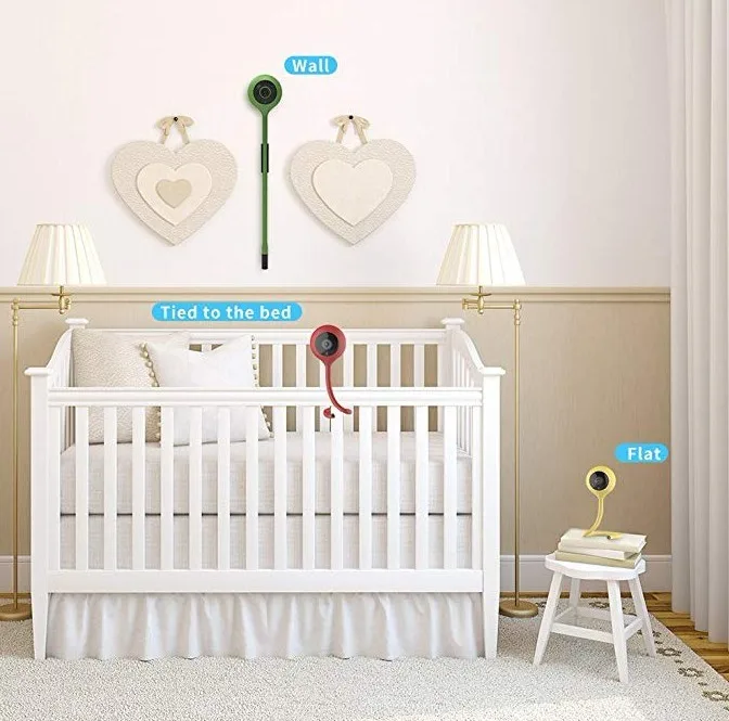 True Crying Detection Smart Baby Monitorcctv Ip Camera Buy Cctv Camera Baby Monitor Ip Camera Product On Alibaba Com