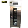 Fermentation Room Bread Proofer Commercial Retarder Proofer Stainless Steel Dough Proofer
