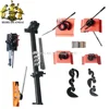 DH-SW13 Manual Metalcraft Tool Blacksmith Hand Bending Tools
