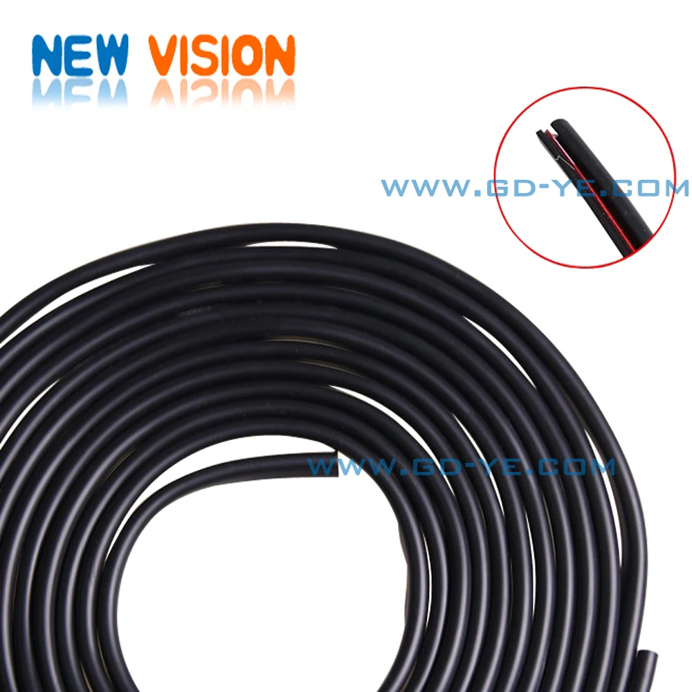 3m Tapes Rubber Car Door Edge Guard Buy Plastic Edge Guard