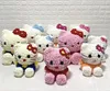 customization size and Ornament Christmas Item Type Factory Styrofoam Rose Kitty
