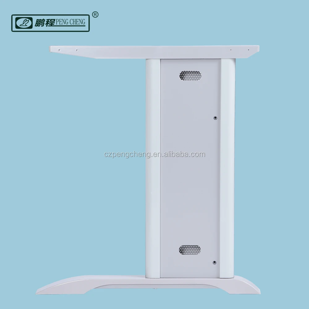 
steel office table leg manufacturer in good quality 