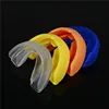 Custom Logo Mouth Guards Silicone Mouth Guard Printed Mouth Guards Anti-Bacterial Case & Complete Molding & Fitting Instructions
