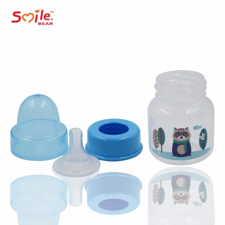 nursing bottles