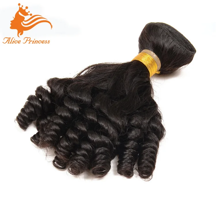 Natural Unprocessed Cheap Good Quality Raw Remy Wholesale Indian