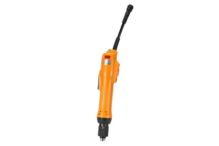 
High Torque Compact Automatic Electric screw driver for assembly electric screwdriver 
