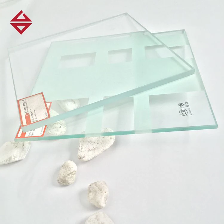 CHINA FACTORY PRICE TEMPERED GLASS SHEET FOR OVEN DOOR