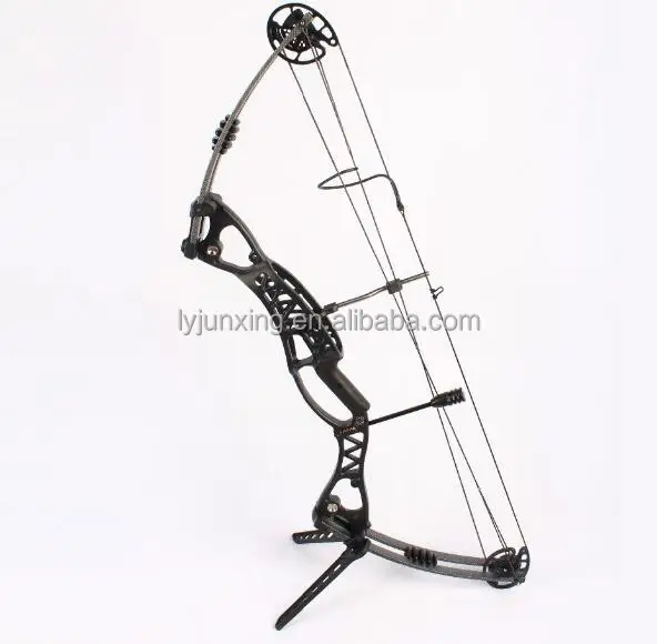 Professional M106 compound bow for competition