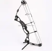 

Professional M106 compound bow for competition