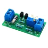 DIY Computer Power Amplifier Fan Temperature Control Panel Automatic Temperature Control Board 12V DC Control Board