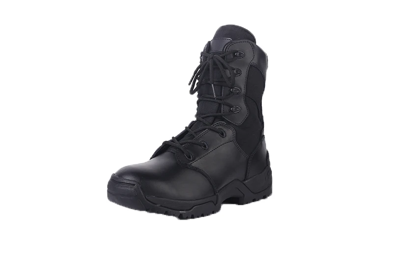 Task boots