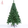 150cm 5ft Yiwu Cheap Green PVC Overstock Artificial Christmas Tree