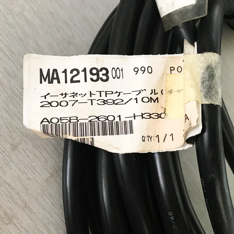 A05B-2601-H330 Mới Ban Đầu Tùy Chỉnh Fanuc Kết Nối Cáp Tín Hiệu