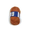 High bulk fancy soft thick thin wool yarn for carpets