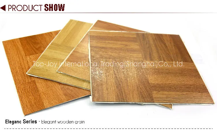 Residential Self Adhesive Vinyl Tile Easy Clean Pvc Flooring 02 Jpg