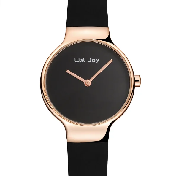 

2018 New Brand Ultra-thin Case Women Bracelet Watches High Quality Ladies Removable Silicone Strap Quartz Analog Watches, N/a