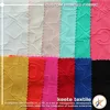 (JA21206)Hot-Selling high quality solid knitted textile fabric