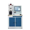 rubber rolling wear universal test machine/lubricant oil abrasion resistance tester