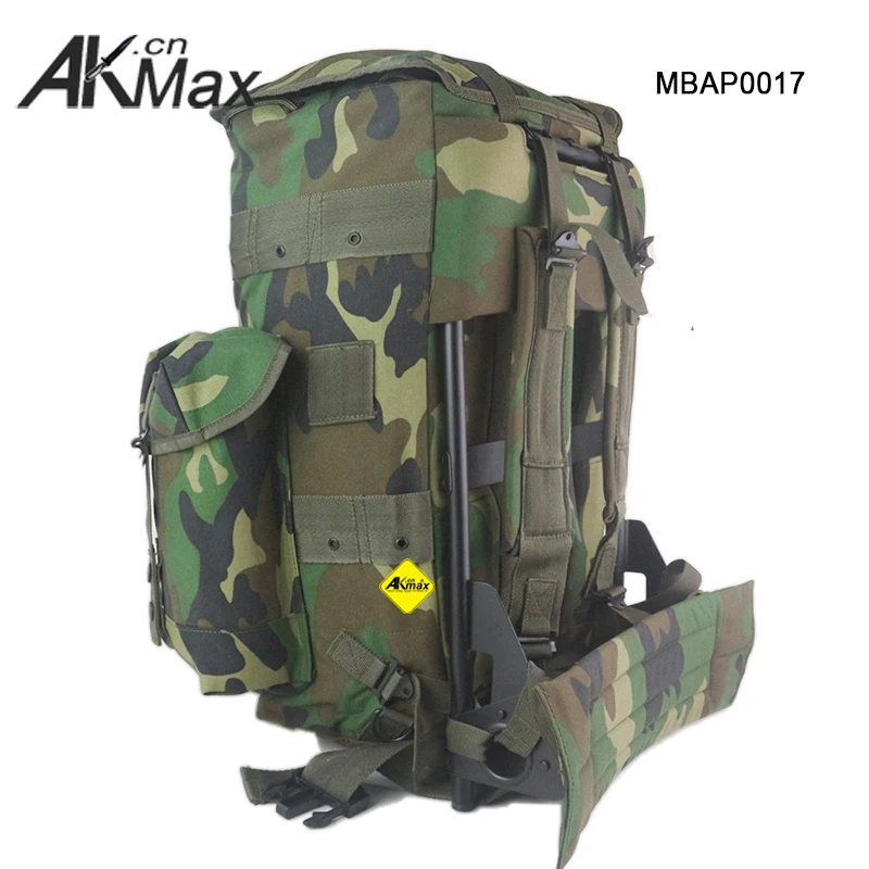 Woodland Us Medium Military Alice Backpack With Frame Buy Alice Backpack,Medium Alice Backpack