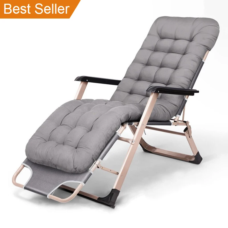 

2019 Hot selling Travel Outdoor Leisure Folding Outdoor Beach Zero Gravity Relax Reclining Lounge Chair