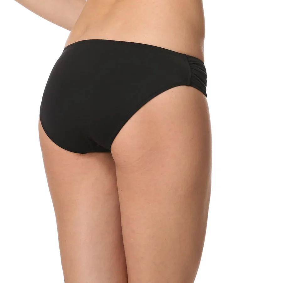 womens black swimsuit bottoms