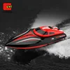 Cool Controller Remote Control Boat Toy RC Fishing Boat RC