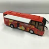 doors opening metal 1:32 scale model bus with 3C