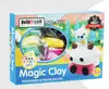 Duckey clay craft fashion toys for distributor