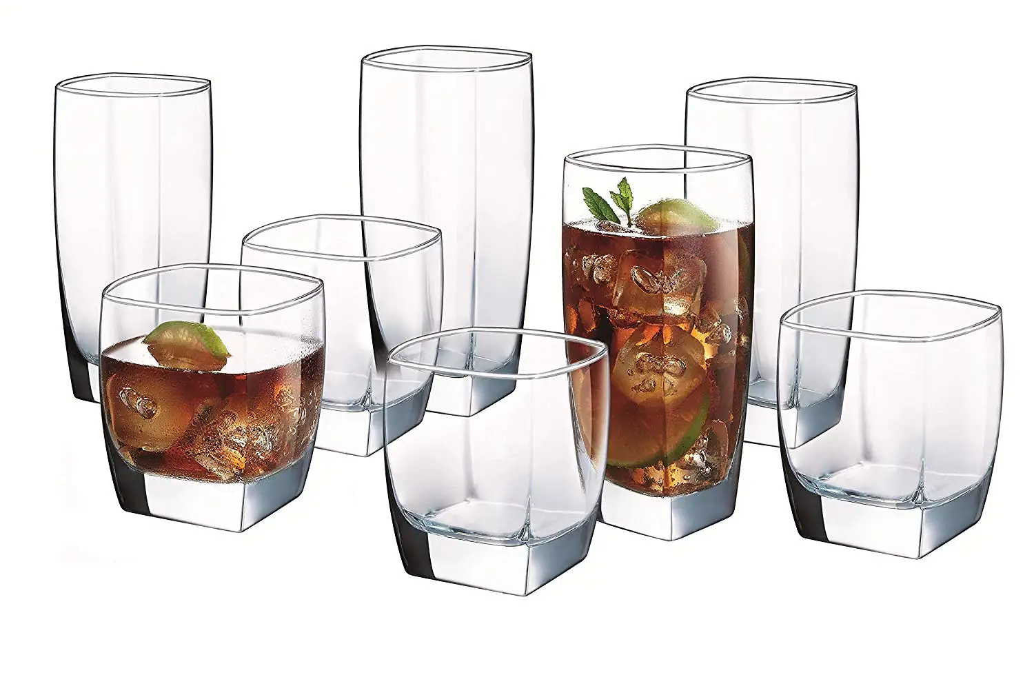 Cheap 8 8 Oz Glasses Water Find 8 8 Oz Glasses Water Deals On Line At 6732