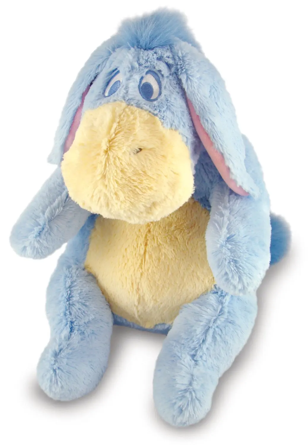 baby eeyore stuffed animal