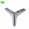 Legs for sofa,metal sofa legs,chrome sofa legs HF110T